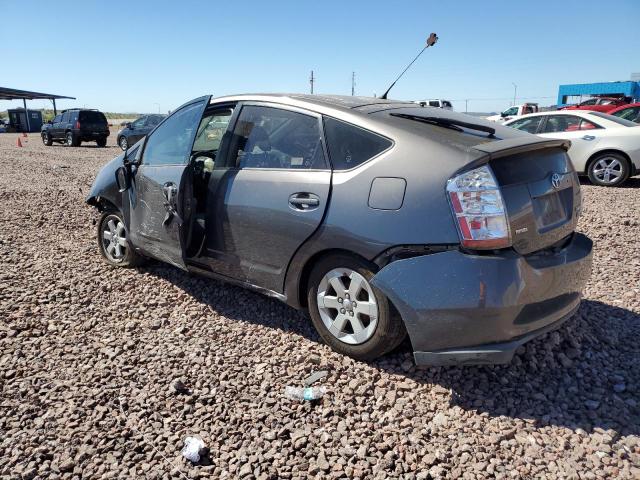 Изображение 2 2007 TOYOTA PRIUS  2007 с VIN JTDKB20U773295012