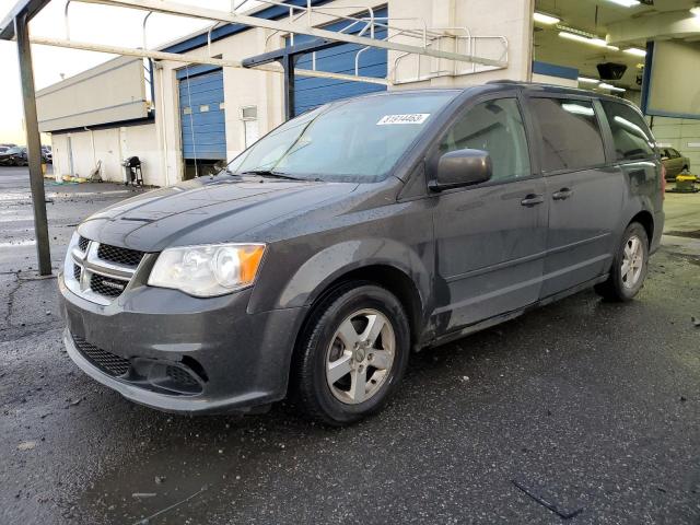 Изображение 2011 DODGE GRAND CARAVAN MAINSTREET 2011