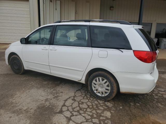 Image 2 of 2007 TOYOTA SIENNA CE 2007 with VIN 5TDZK23C77S082562