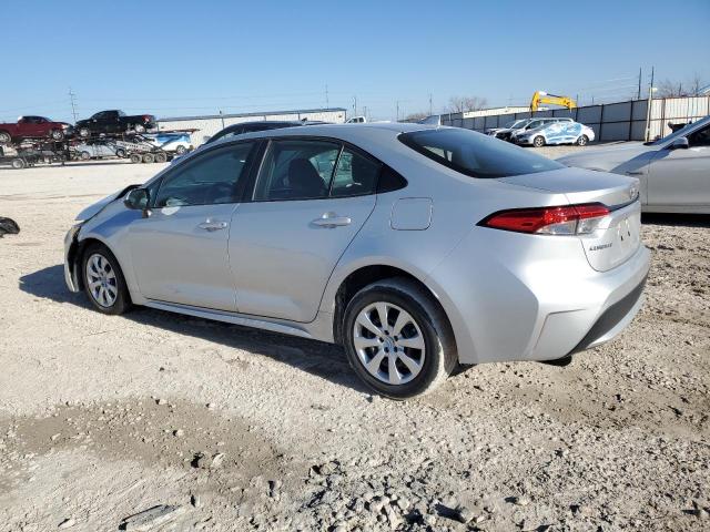 Obraz 2 z 2020 TOYOTA COROLLA LE 2020 z VIN 5YFEPRAE1LP096795