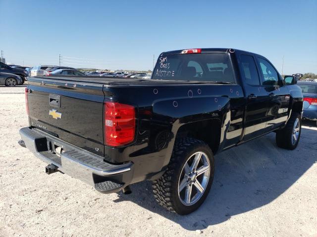 Image 3 of 2014 CHEVROLET SILVERADO C1500 LT 2014 with VIN 1GCRCREC9EZ407615