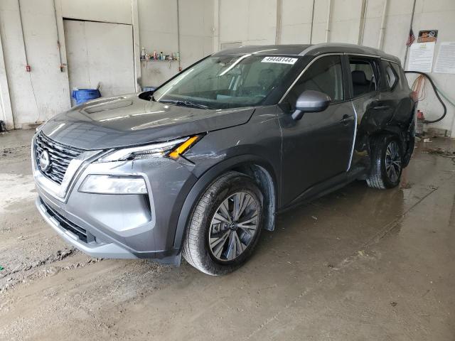 2023 NISSAN ROGUE SV 2023 image