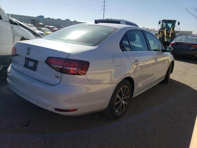 Image 3 of 2017 VOLKSWAGEN JETTA SE 2017 with VIN 3VWB67AJ2HM285460