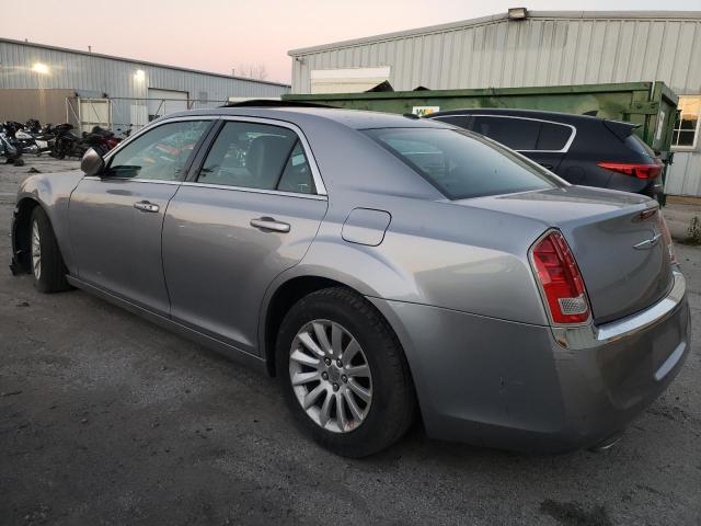 Obraz 2 z 2014 CHRYSLER 300  2014 z VIN 2C3CCAAG1EH358107
