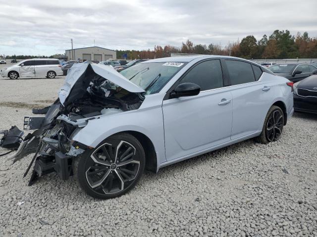 Image 1 of 2024 NISSAN ALTIMA SR 2024 with VIN 1N4BL4CV4RN320166