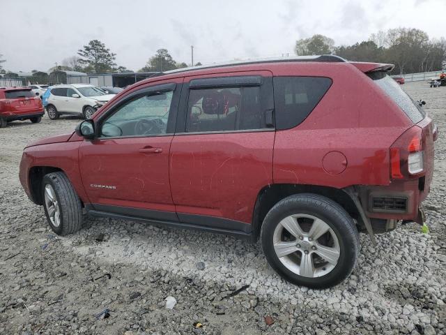 Obraz 2 z 2014 JEEP COMPASS SPORT 2014 z VIN 1C4NJCBA9ED581833