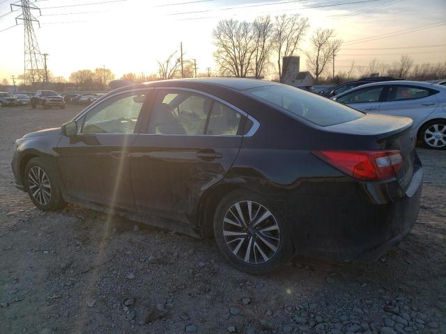 Obraz 2 z 2018 SUBARU LEGACY 2.5I 2018 z VIN 4S3BNAB62J3011521