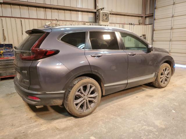 Image 3 of 2022 HONDA CR-V TOURING 2022 with VIN 7FARW2H90NE051242