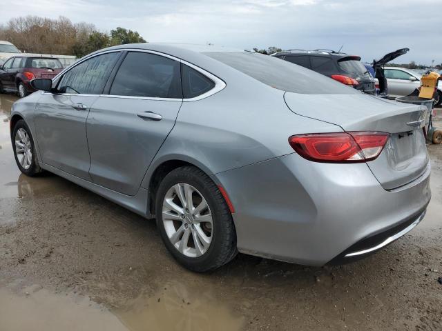 Image 2 of 2015 CHRYSLER 200 LIMITED 2015 with VIN 1C3CCCAB2FN631449