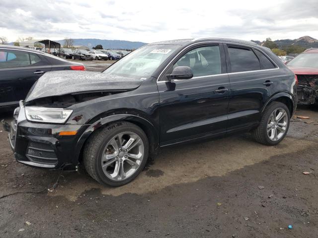 2016 AUDI Q3 PREMIUM PLUS 2016 image