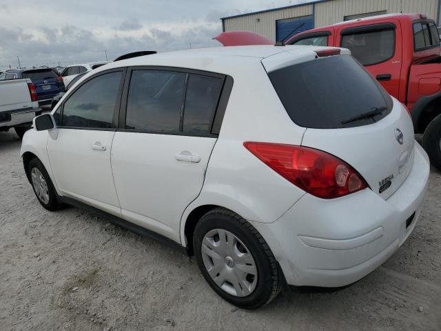 Image 2 of 2010 NISSAN VERSA S 2010 with VIN 3N1BC1CP1AL398132