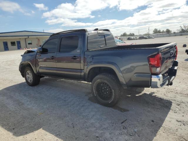 Image 2 of 2020 TOYOTA TACOMA DOUBLE CAB 2020 with VIN 3TMAZ5CN9LM129533