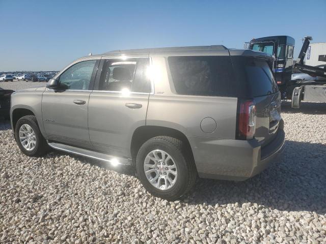 Изображение 2 2019 GMC YUKON SLT 2019 с VIN 1GKS1BKC2KR362634