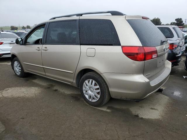 Obraz 2 z 2005 TOYOTA SIENNA CE 2005 z VIN 5TDZA23C05S369953