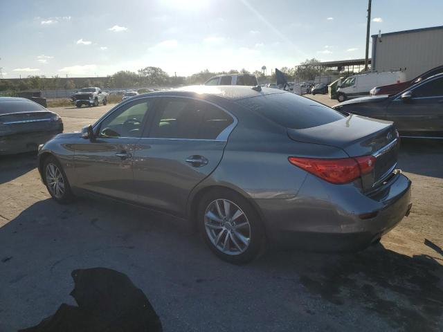 Изображение 2 2016 INFINITI Q50 PREMIUM 2016 с VIN JN1EV7AP7GM302354