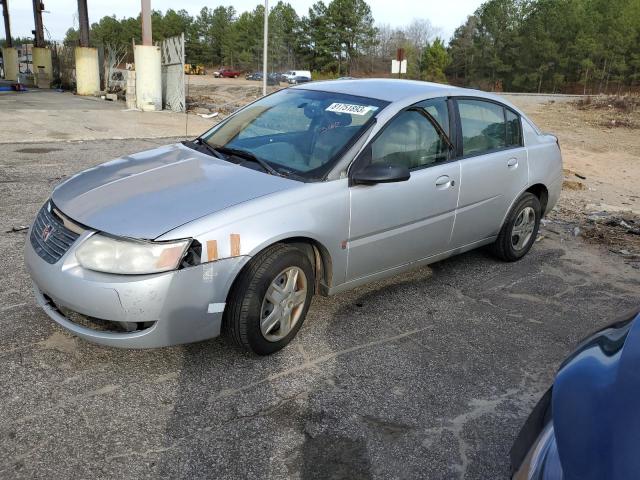 2007 SATURN ION LEVEL 2 2007 image