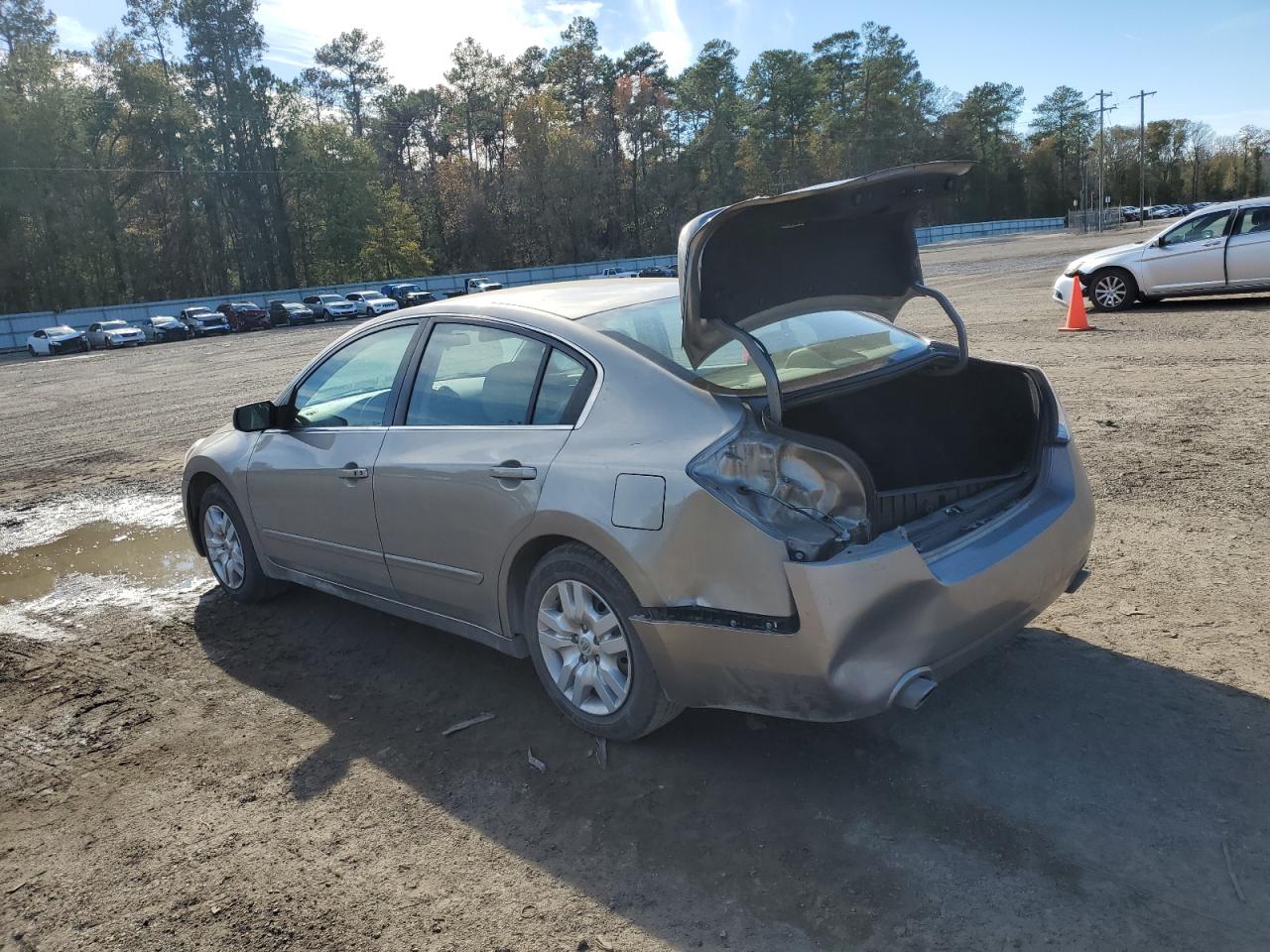 Obraz 2 z 2012 NISSAN ALTIMA BASE 2012 z VIN 1N4AL2AP7CC259662