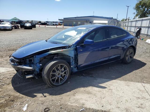 2022 TESLA MODEL 3  2022 image