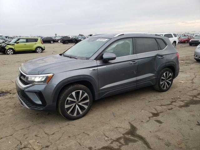 Image 1 of 2022 VOLKSWAGEN TAOS SE 2022 with VIN 3VVYX7B24NM094430