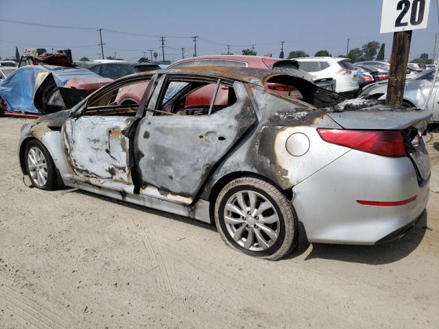 Obraz 2 z 2015 KIA OPTIMA EX 2015 z VIN 5XXGN4A74FG358941