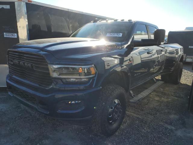 Obraz 1 z 2022 RAM 3500 LARAMIE 2022 z VIN 3C63RRJL5NG135355