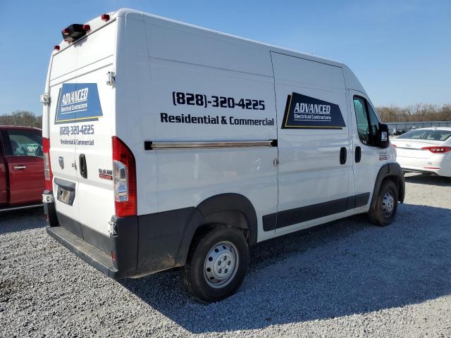 Obraz 3 z 2019 RAM PROMASTER 1500 1500 HIGH 2019 z VIN 3C6TRVBG1KE550786