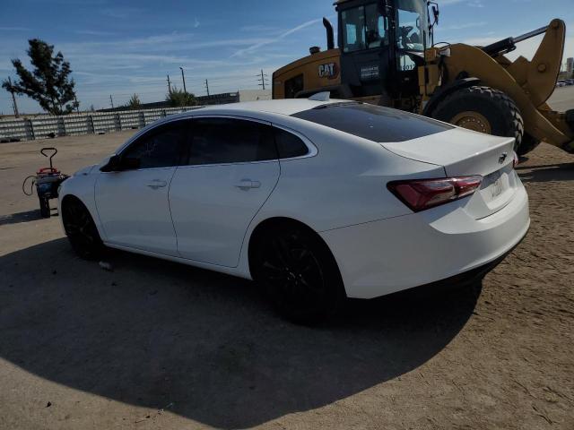 Obraz 2 z 2021 CHEVROLET MALIBU LT 2021 z VIN 1G1ZD5ST0MF048092