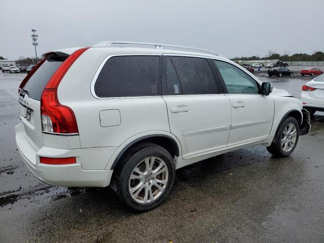 Image 3 of 2013 VOLVO XC90 3.2 2013 with VIN YV4952CY2D1635501