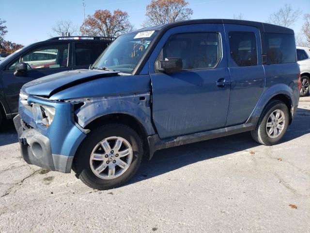 Obraz 2008 HONDA ELEMENT EX 2008