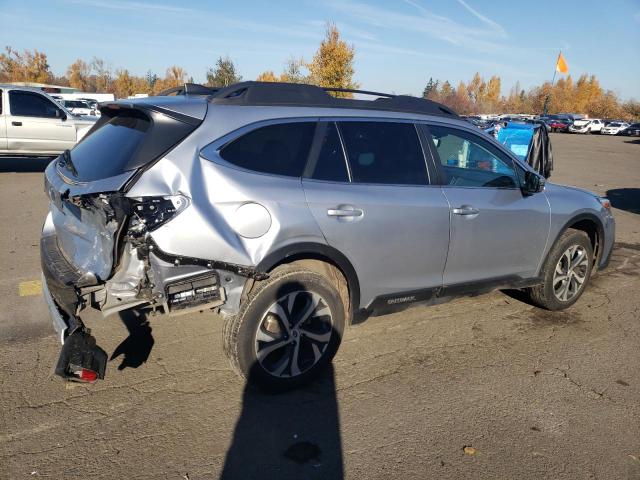 Image 3 of 2022 SUBARU OUTBACK LIMITED 2022 with VIN 4S4BTANC0N3241471