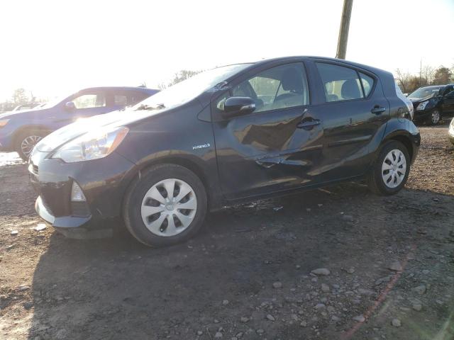 Image 1 of 2013 TOYOTA PRIUS C  2013 with VIN JTDKDTB34D1550887