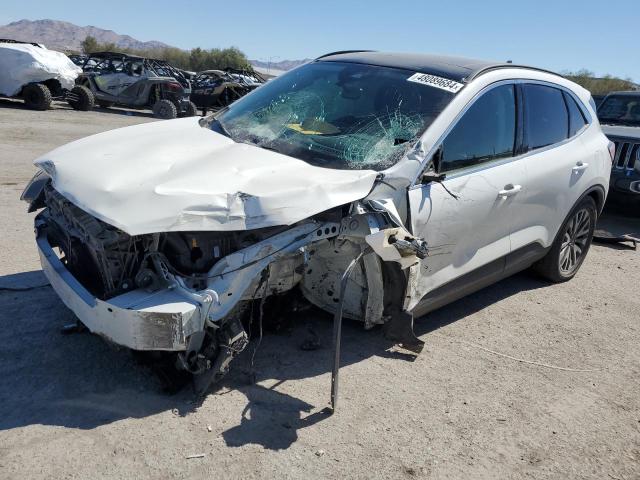 Изображение 1 2020 FORD ESCAPE TITANIUM 2020 с VIN 1FMCU9J94LUA63663
