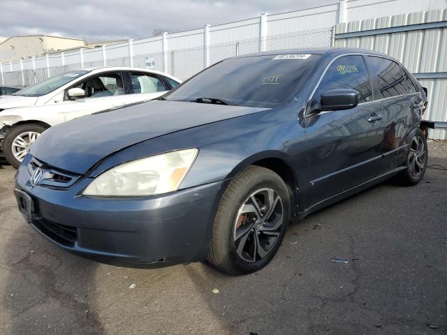 Image 1 of 2004 HONDA ACCORD LX 2004 with VIN 1HGCM56324A094447