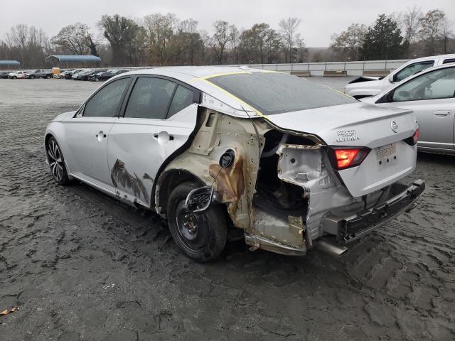 Obraz 2 z 2019 NISSAN ALTIMA SR 2019 z VIN 1N4BL4CV9KC184599