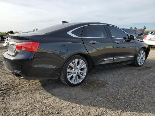 Image 3 of 2015 CHEVROLET IMPALA LTZ 2015 with VIN 2G1165S37F9175845