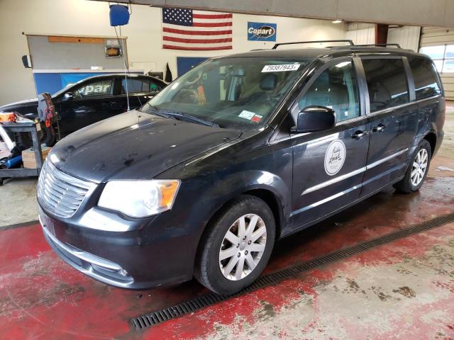 2014 CHRYSLER TOWN & COUNTRY TOURING 2014 image