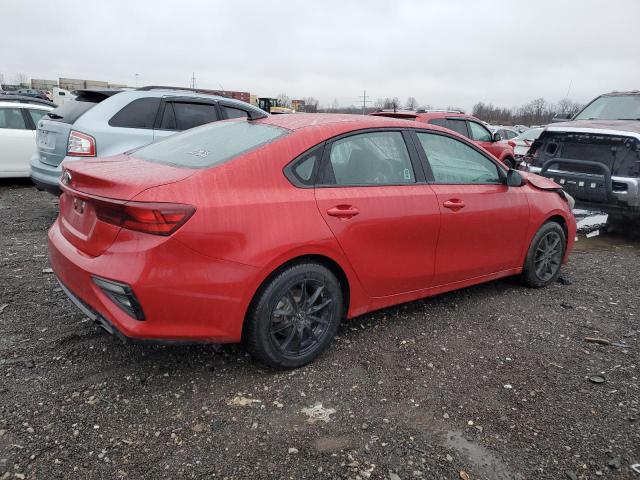 Изображение 3 2020 KIA FORTE FE 2020 с VIN 3KPF24AD1LE240148