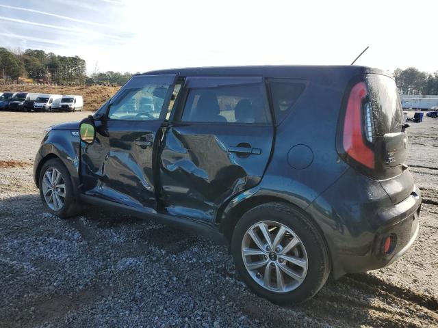 Изображение 2 2018 KIA SOUL + 2018 с VIN KNDJP3A56J7571111