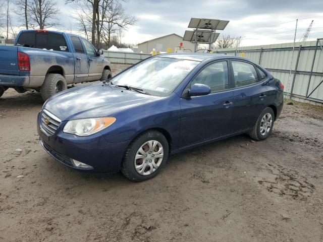 Obraz 1 z 2009 HYUNDAI ELANTRA GLS 2009 z VIN KMHDU46D19U753528