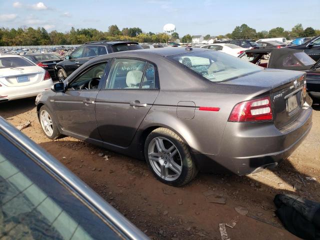 Изображение 2 2008 ACURA TL  2008 с VIN 19UUA66228A017402