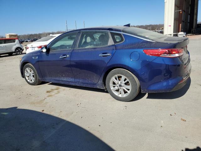 Obraz 2 z 2016 KIA OPTIMA LX 2016 z VIN 5XXGT4L3XGG113692