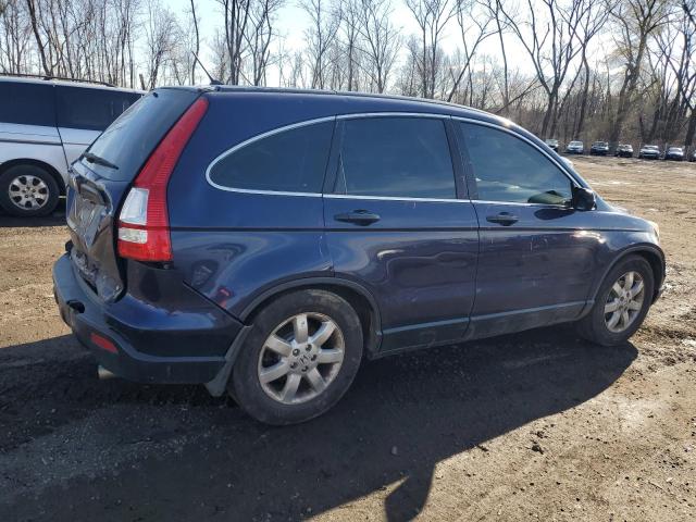 Image 3 of 2010 HONDA CR-V LX 2010 with VIN 5J6RE4H30AL066024