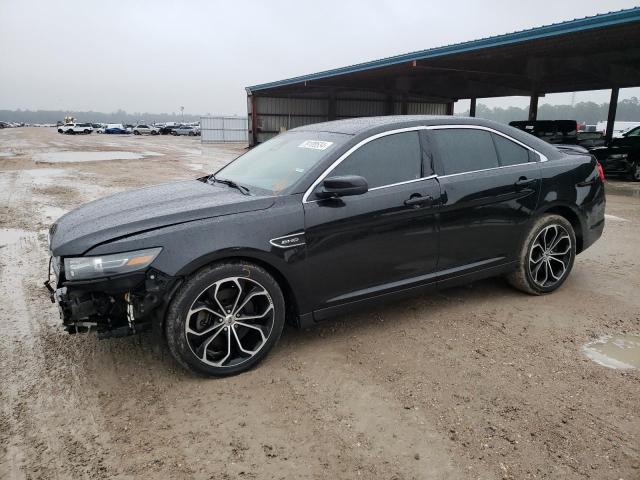 Obraz 2013 FORD TAURUS SHO 2013
