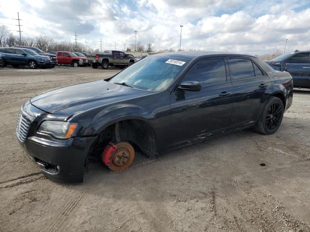 Изображение 1 2014 CHRYSLER 300 S 2014 с VIN 2C3CCAGG8EH383674