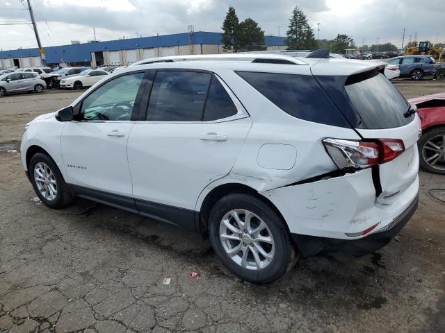 Obraz 2 z 2018 CHEVROLET EQUINOX LT 2018 z VIN 2GNAXJEVXJ6304401