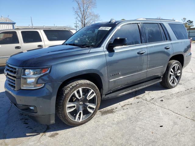 Obraz 1 z 2019 CHEVROLET TAHOE K1500 PREMIER 2019 z VIN 1GNSKCKJ8KR187214