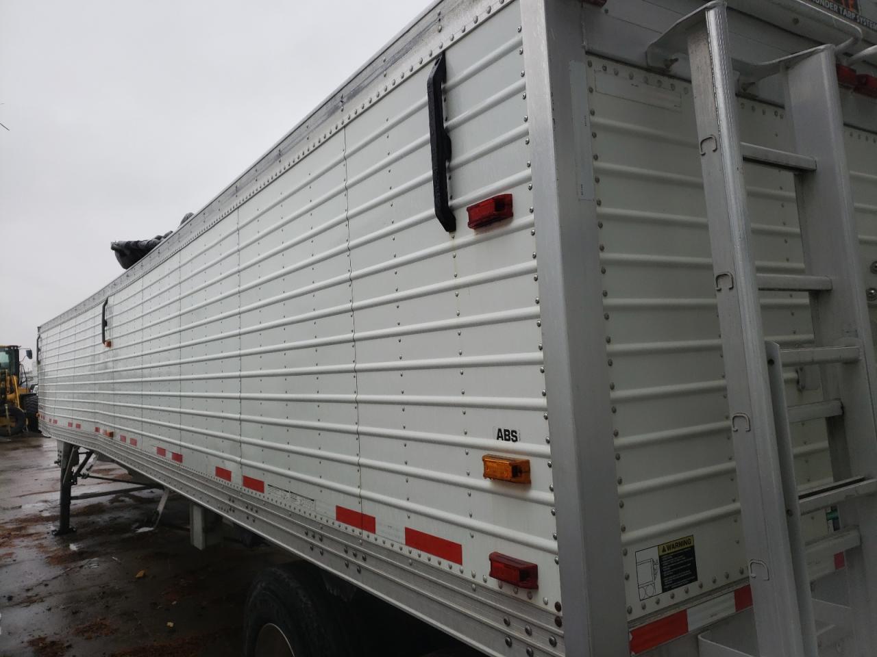 Obraz 3 z 2014 TBUS HOPPER 2014 z VIN 1TDH40024EB143280