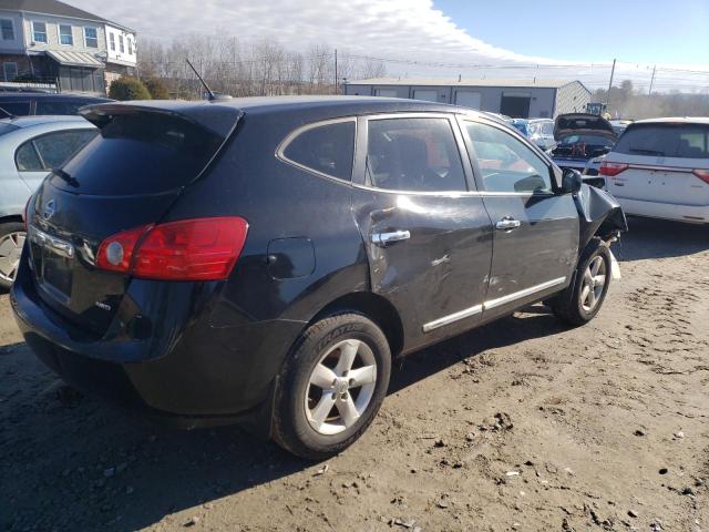 Image 3 of 2013 NISSAN ROGUE S 2013 with VIN JN8AS5MV8DW608339