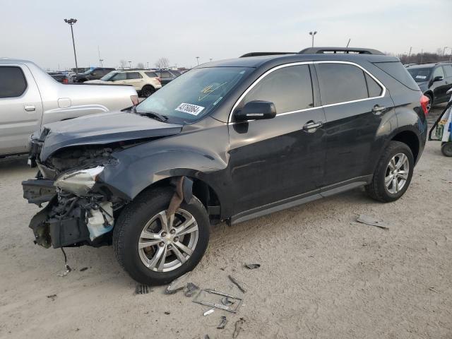 2013 CHEVROLET EQUINOX LT 2013 image