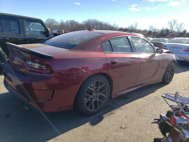 Image 3 of 2017 DODGE CHARGER R/T 392 2017 with VIN 2C3CDXGJ2HH655751